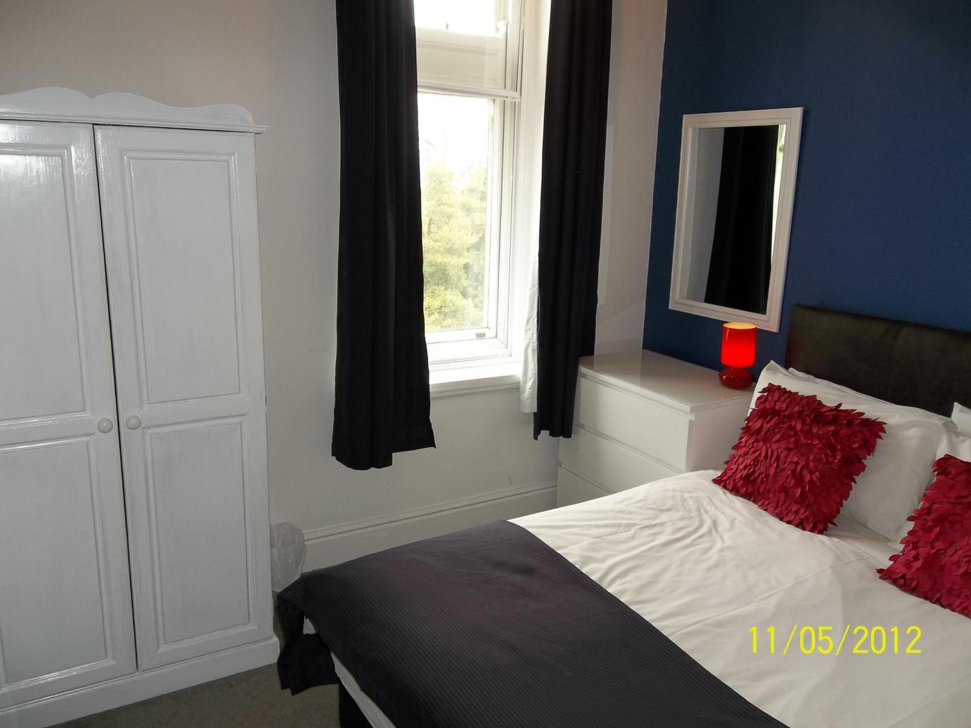 Hargate Hall Self Catering Apartment Buxton  Cameră foto